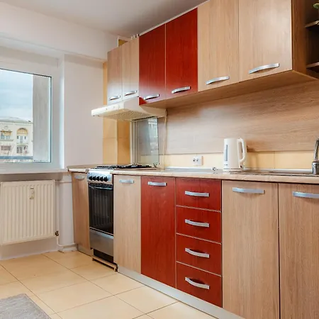 House Of Parlament Apartamento *