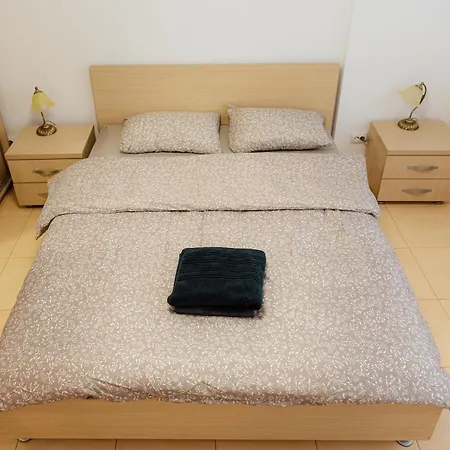 House Of Parlament Bucarest