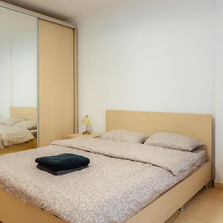 House Of Parlament Appartement *