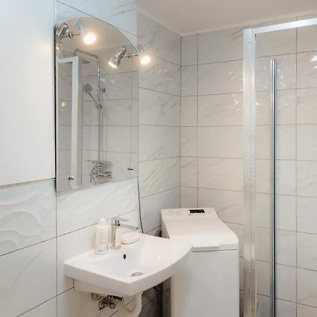 Apartamento House Of Parlament Bucarest