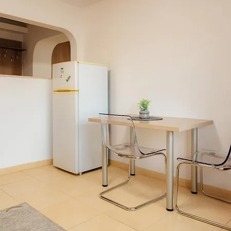 House Of Parlament Appartement *