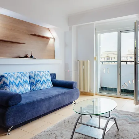 Appartement House Of Parlament *