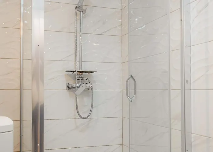 House Of Parlament Bucarest