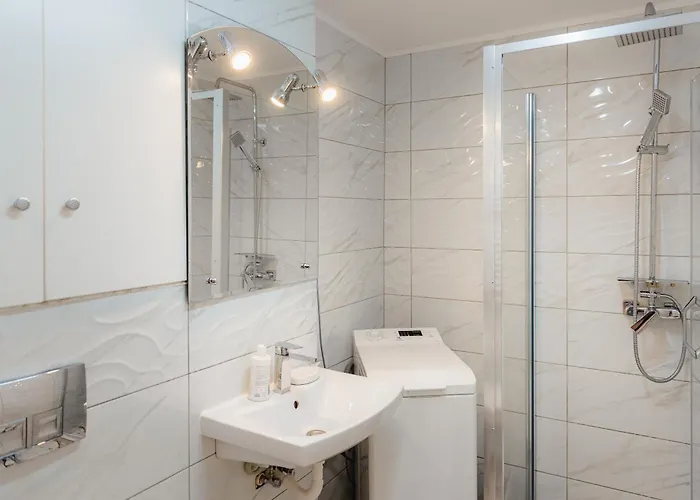 Apartamento House Of Parlament Bucarest