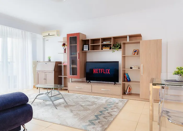 Apartamento House Of Parlament *