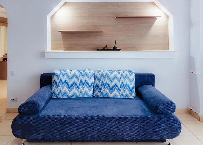 House Of Parlament * Bucarest