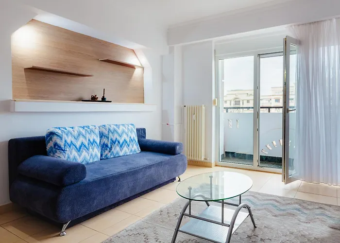 Apartamento House Of Parlament *