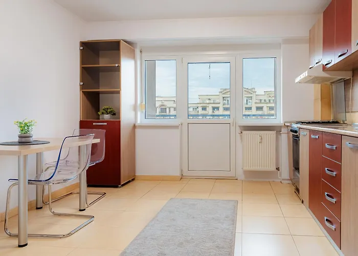 Apartamento House Of Parlament *