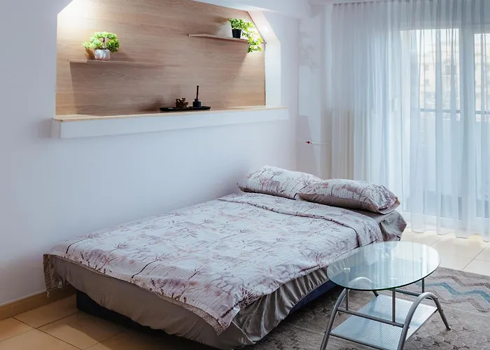 Apartamento House Of Parlament Bucarest