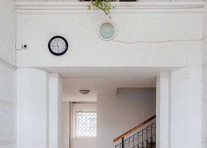 House Of Parlament 부쿠레슈티