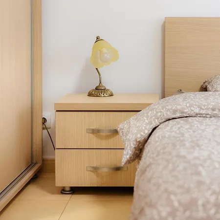 House Of Parlament Appartement *