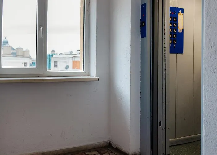 Appartamento House Of Parlament *