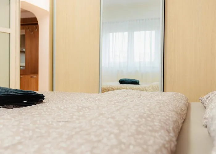 House Of Parlament Appartamento *