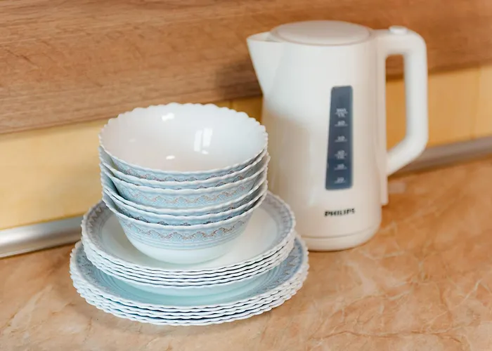 Appartamento House Of Parlament *