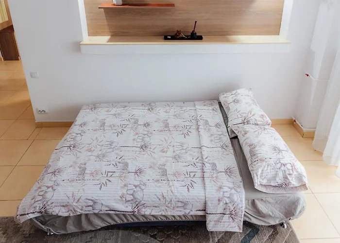 House Of Parlament * Bucarest