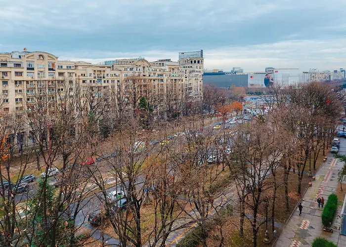 House Of Parlament *